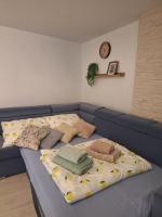 Nocleg na Kolejowej - B&B Nowa Ruda