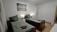 Schönes Apartment Nähe Hamborn DU02 - B&B Duisburg