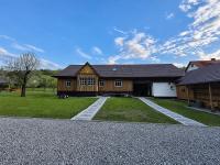 Agroturystyka Sarenka Lodge - B&B Rajcza