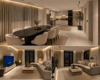 Al Nile apartment, كورنيش النيل - B&B El Cairo