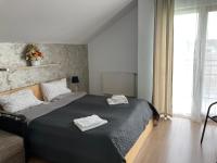 Economy Doppelzimmer