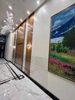 Уютная однушка в центре города рядом Дендропарк - B&B Shymkent