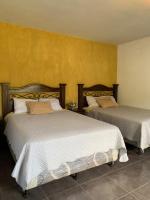 Hotel savia - Bed and Breakfast San Cristóbal El Alto