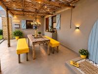 Iewers Rus - B&B Strand