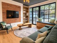Ferienwohnung Luisenberg ideal für Familien - B&B Buckow
