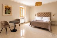 Fenisien Boutique Rooms - B&B Condurso
