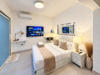 Studio Crème by The Prime Escape - B&B Arusha