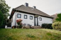 Ferienwohnung mit Garten und Innenstadtnähe - B&B Plön