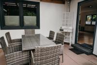 Ferienwohnung mit Garten und Innenstadtnähe - B&B Plön