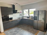 Vacation home - B&B Fuldabrück