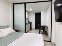 San Luis Apartamento 101 Cúcuta - B&B Cúcuta