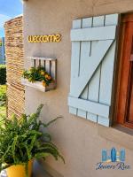 Iewers Rus - B&B Strand