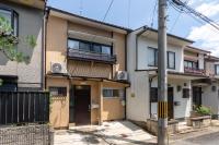 ゲストハウスMuu - Ferienwohnung Kyōto