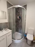 Habitación Doble con baño compartido - 1 o 2 camas
