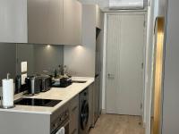 One Rosebank Luxury Apartments - Chambres d'hôtes Johannesbourg