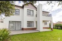 The View - Chambres d'hôtes Fourways