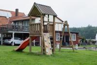 Ferienwohnungen am Tierpark Sababurg - B&B Hofgeismar