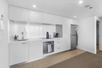 Hearty Milton Apartments - B&B Brisbane