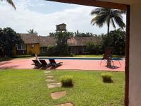 Furnished Dolce Vita Villa Pool view - Ferienwohnung Anjuna