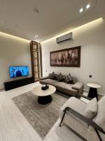 أجنحة سورا الفندقية sora suites - Chambres d'hôtes Djeddah