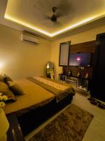 Moon Night Stays - Chambres d'hôtes Gurgaon