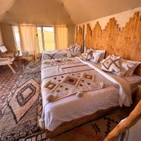 Desert camp merzouga - Bed and Breakfast Merzouga