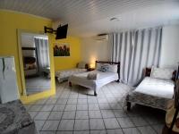 Pousada Cirandinha Apart Hotel - Ferienwohnung Itajahy