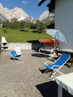 Casa Belvedere - B&B San Vito di Cadore