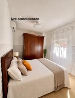 Vivienda Turística Centro, planta baja, zona tranquila, fácil aparcamiento - B&B Andújar