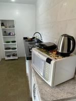 Pousada Cirandinha Apart Hotel - Chambres d'hôtes Itajaí