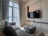 Bay Suites l 6 Pax l Cozy l Near KK City l Likas - Bed and Breakfast Kota Kinabalu