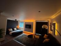Ultra Apartment 4 River & Cathedral View - B&B Norwich