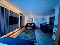 Ultra Apartment 4 River & Cathedral View - B&B Norwich