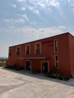 h’Olarooms N3 - Bed and Breakfast Tianeti