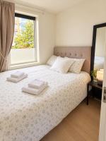 Leilighet midt i hjertet av Tromsø i Vestregata 36 - B&B Tromsø