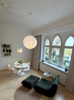 TRAUM Altbau Briller Viertel KÖLN DF Nähe - Ferienwohnung Wuppertal