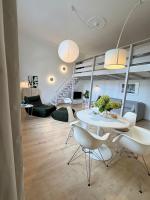 TRAUM Altbau Briller Viertel KÖLN DF Nähe - Ferienwohnung Wuppertal