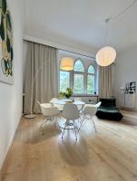 TRAUM Altbau Briller Viertel KÖLN DF Nähe - Ferienwohnung Wuppertal