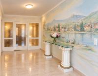 Modernes Wohlfühl-Apartment bis 4 Personen, Küche, Glasfaser-WLAN, Walk-in-Dusche, Schwarzwald und Schweiz - B&B Blumberg