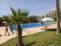 Appartement 2 chambres 90 m2 3 piscines Imi Ouaddar Taghazout - Chambres d'hôtes Imi Ouaddar