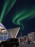 Leilighet midt i hjertet av Tromsø i Vestregata 36 - B&B Tromsø