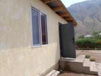 Guldan Guest House - B&B Kyzyloy