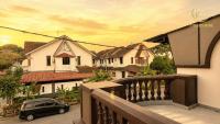 A22 Classic Nibong Daya Double Terrace Corner - B&B Johor Bahru