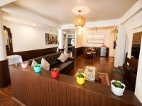 Arishi Homes - The Urban Nest - B&B Gangtok