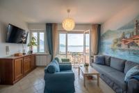 Casa di Emilia Iseo - B&B Predore
