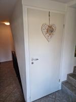 Unterkunft Mitten im schönen Frankenland - Ferienwohnung Buchbrunn
