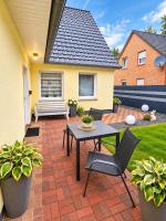 Wohlfühl-Apartment Plön - Ferienwohnung Plön
