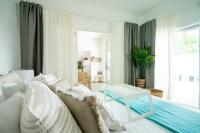 Casa Loba Suite 4 with private pool - Bed and Breakfast Rincón
