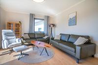 Strandbude Zinnowitz - Chambres d'hôtes Ostseebad Zinnowitz