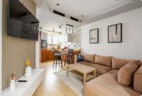 Centrico 15 Confort & Luxe au Centre - B&B Tangier